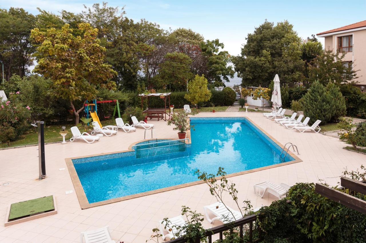 소조폴 Aparthouse Paradise Bay 아파트 외부 사진