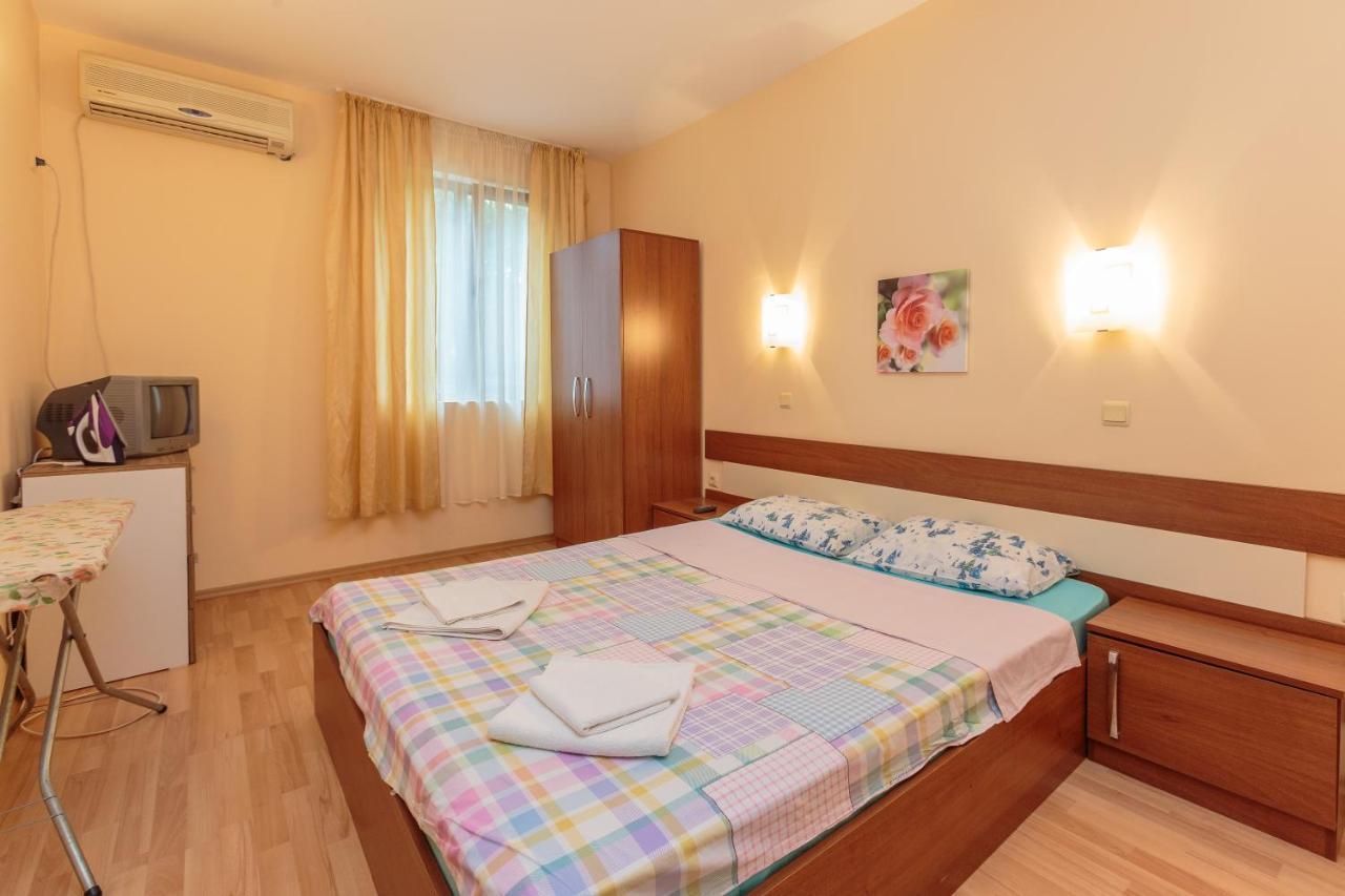 소조폴 Aparthouse Paradise Bay 아파트 외부 사진